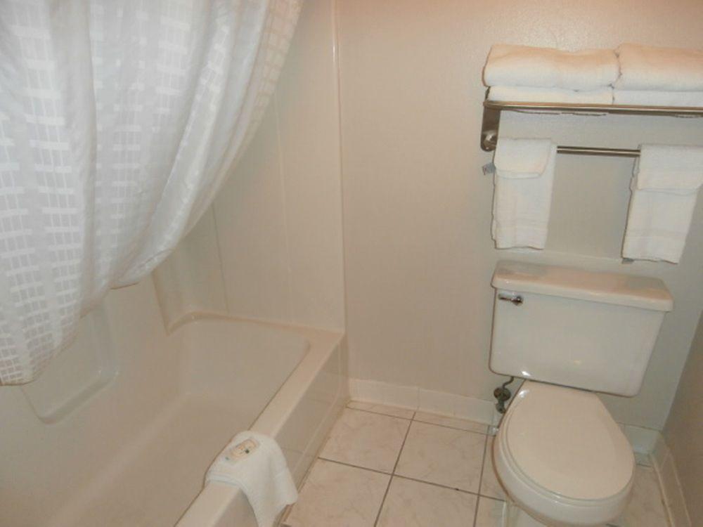 Quality Inn Osceola Exterior photo