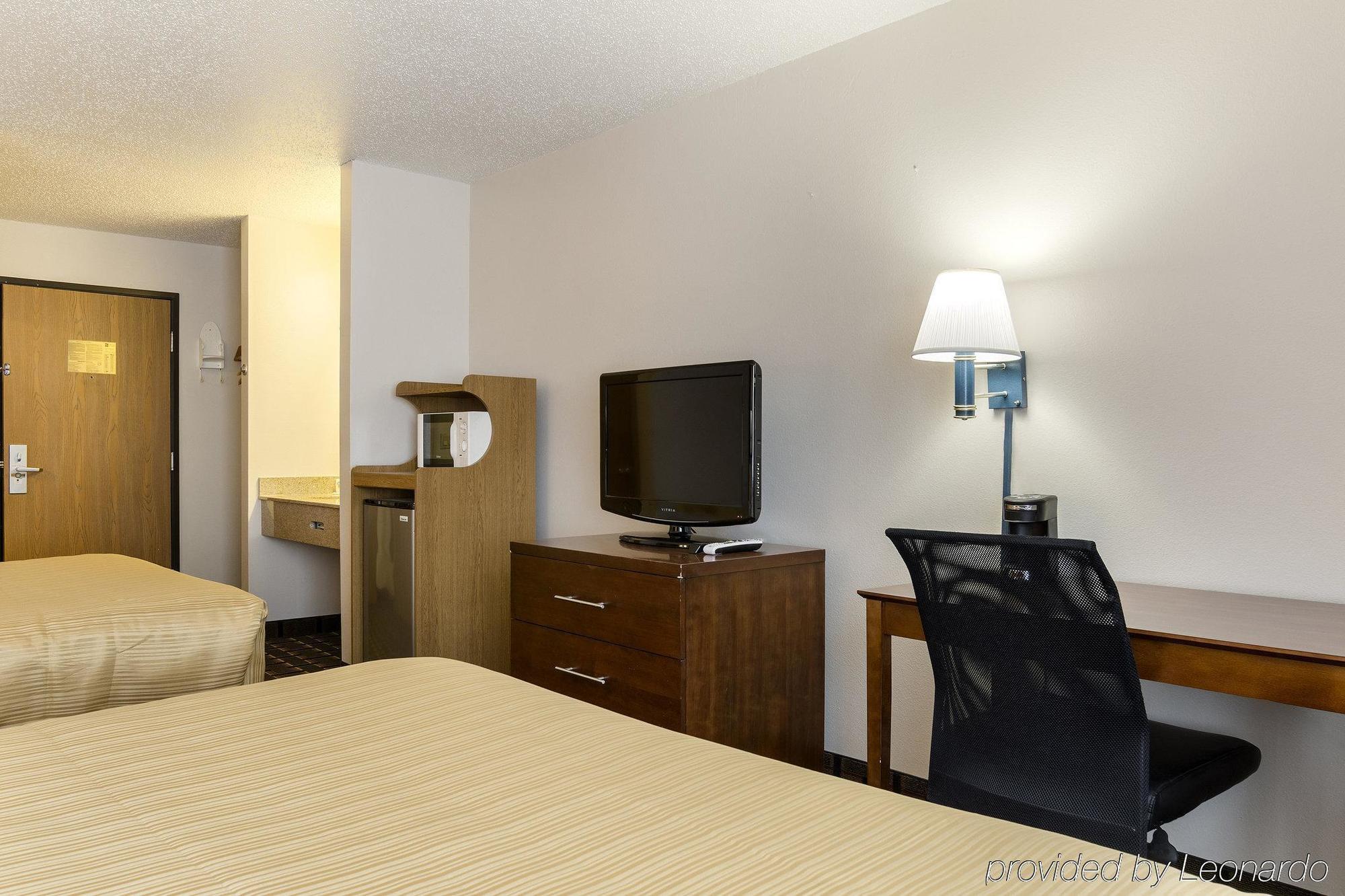 Quality Inn Osceola Exterior photo